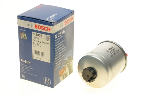 Фільтр паливний RENAULT LATITUDE, BOSCH (F026402856)
