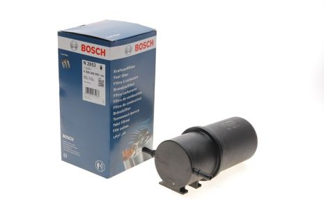 Фильтр топливный VW CRAFTER, BOSCH (F026402853)