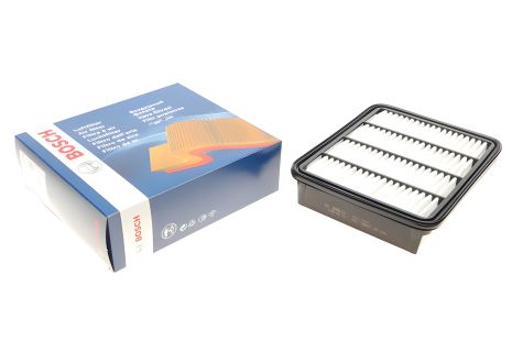 Фильтр воздушный для FORD RANGER, MAZDA 6, BOSCH (F026400165) Фильтр воздушный для FORD RANGER, MAZDA 6, BOSCH (F026400165)