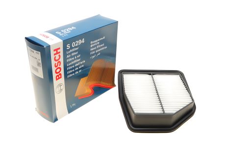 Воздушный фильтр Suzuki GRAND VITARA, BOSCH (F026400294) Воздушный фильтр Suzuki GRAND VITARA, BOSCH (F026400294)