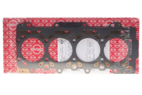 Прокладка ГБЦ MAXUS V80, ASKAM (FARGO/DESOTO), ELRING (689726)