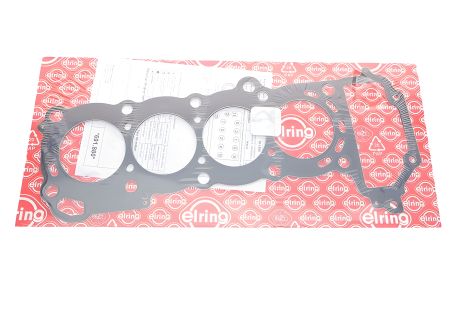 Прокладка ГБЦ NISSAN MICRA, ELRING (691880)