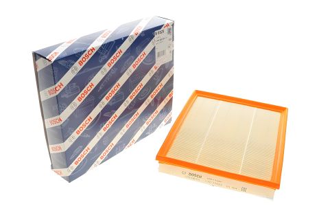 Воздушный фильтр для BMW 4, BOSCH (F026400525) Воздушный фильтр для BMW 4, BOSCH (F026400525)