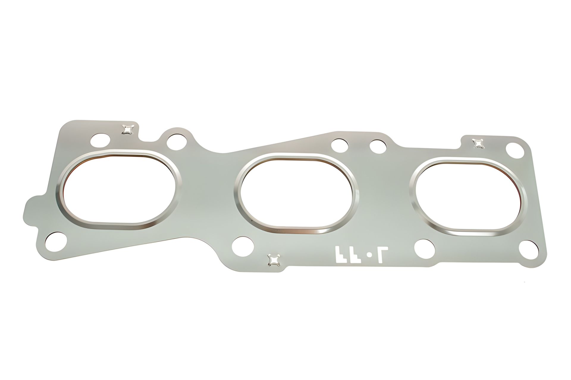 Прокладка выпускного коллектора HYUNDAI SANTA FE, KIA SORENTO от ELRING (795290) Прокладка выпускного коллектора HYUNDAI SANTA FE, KIA SORENTO от ELRING (795290)