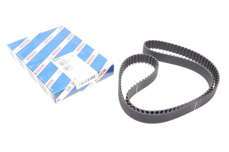 Зубчатый ремень ГРМ для RENAULT CLIO, BOSCH (1987949089) Зубчатый ремень ГРМ для RENAULT CLIO, BOSCH (1987949089)