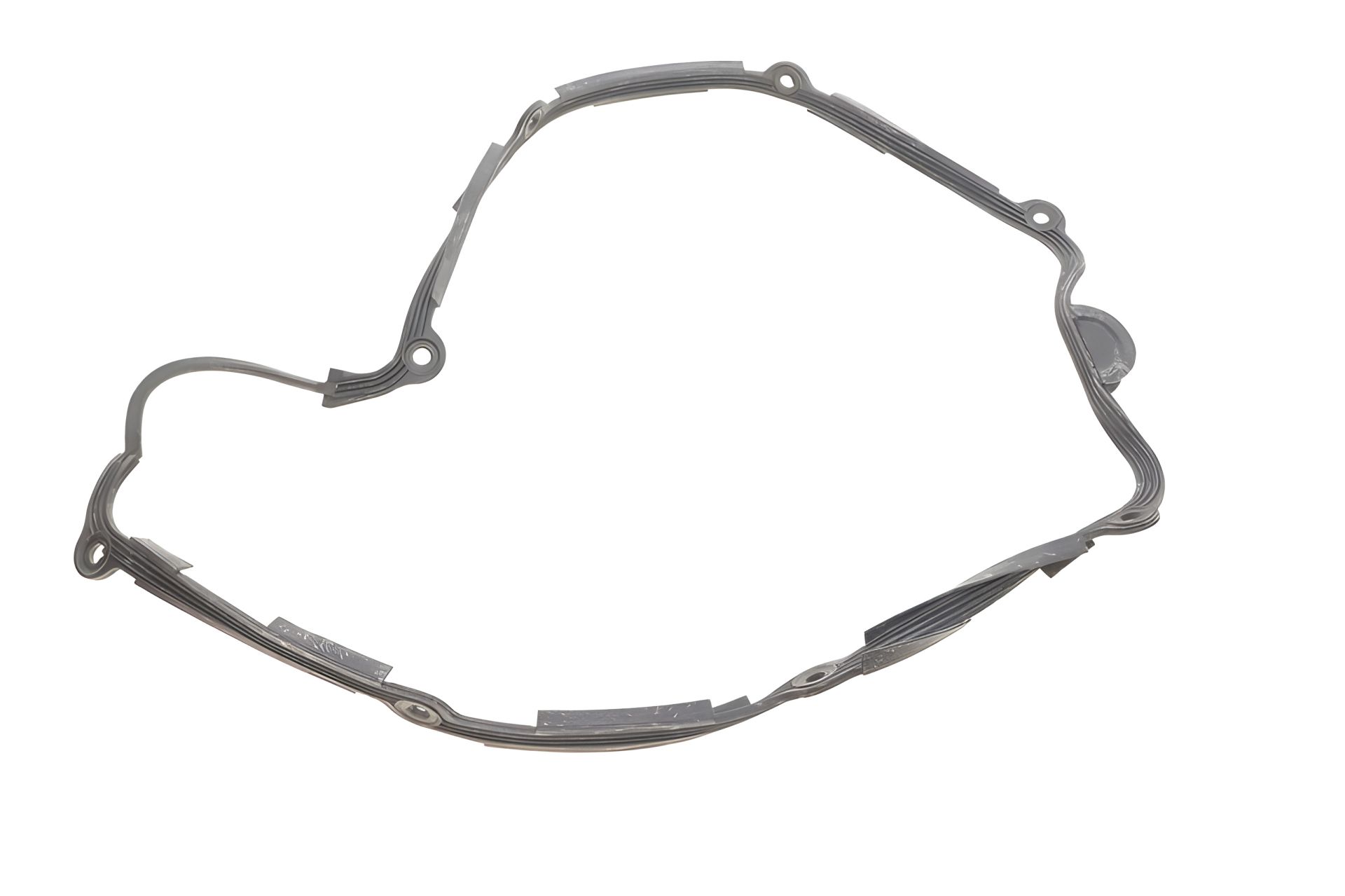 Прокладка клапанної кришки для VW PASSAT/SEAT IBIZA, ELRING (758728) Прокладка клапанної кришки для VW PASSAT/SEAT IBIZA, ELRING (758728)