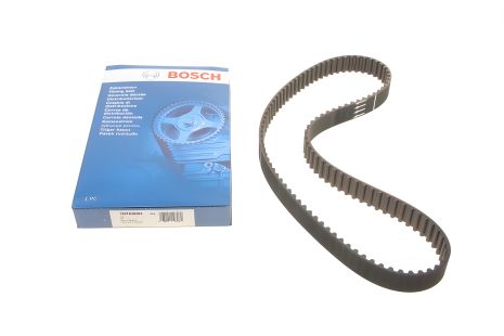 Зубчастий ремінь ГРМ HYUNDAI COUPE, NISSAN SUNNY, BOSCH (1987948803)