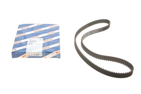 ГРМ зубчастий ремінь OPEL CALIBRA, CHEVROLET CORSA, BOSCH (1987949457)