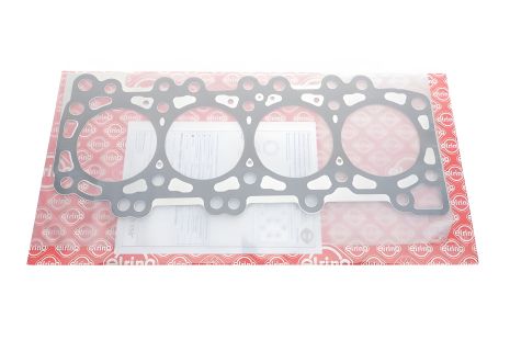 Прокладка ГБЦ NISSAN PRIMERA от ELRING (743150) Прокладка ГБЦ NISSAN PRIMERA от ELRING (743150)