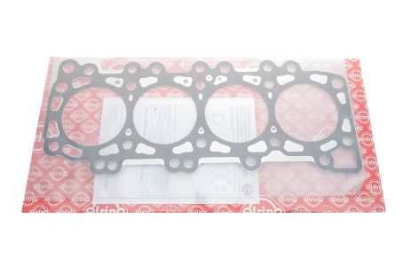 Прокладка ГБЦ NISSAN PRIMERA от ELRING (743150) Прокладка ГБЦ NISSAN PRIMERA от ELRING (743150)