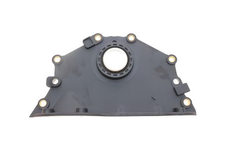 Уплотнительное кольцо вала VW golf/passat/phaeton/t5 ELRING (717450)