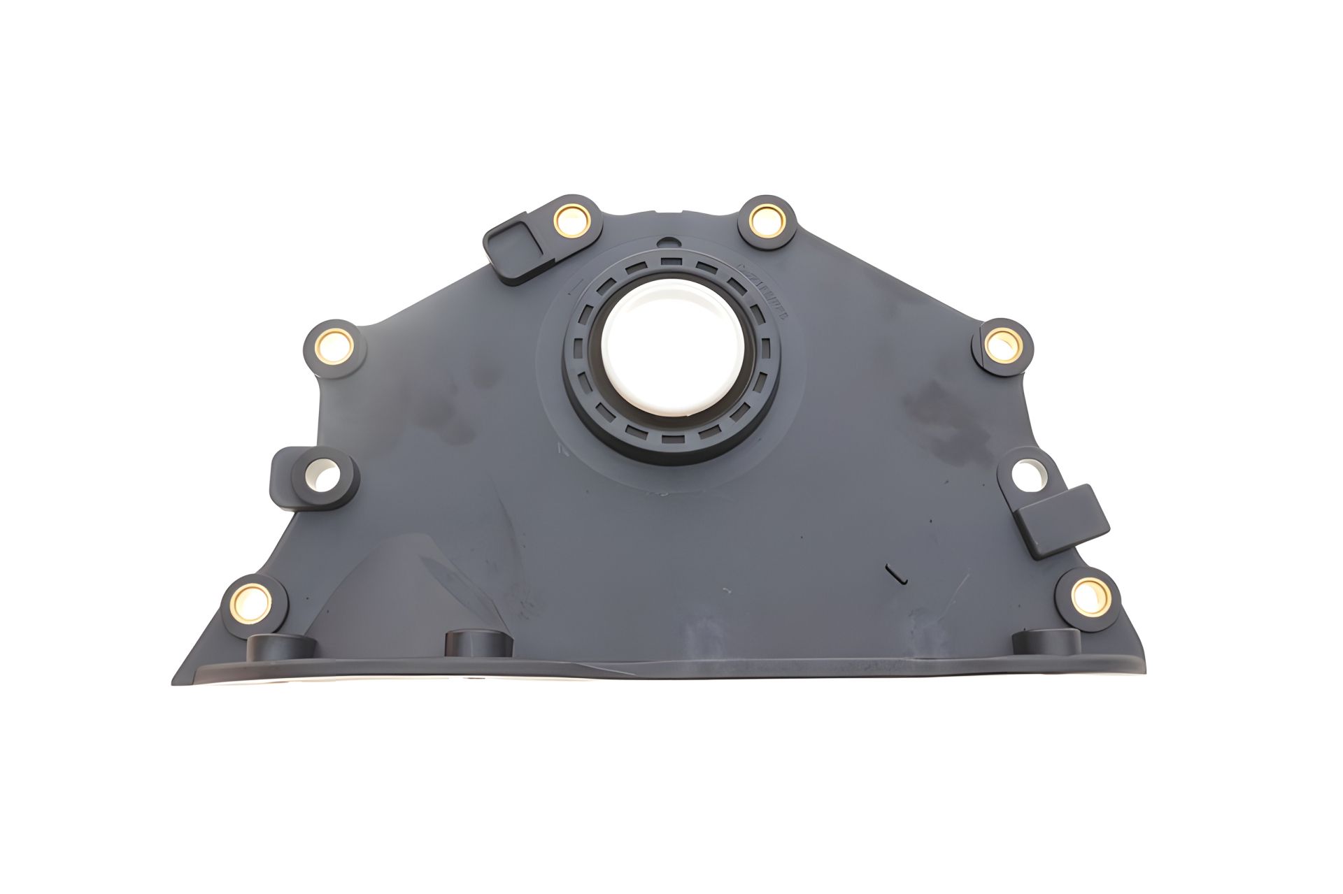 Ущільнююче кільце вала, VW golf/passat/phaeton/t5 ELRING (717450) Ущільнююче кільце вала, VW golf/passat/phaeton/t5 ELRING (717450)