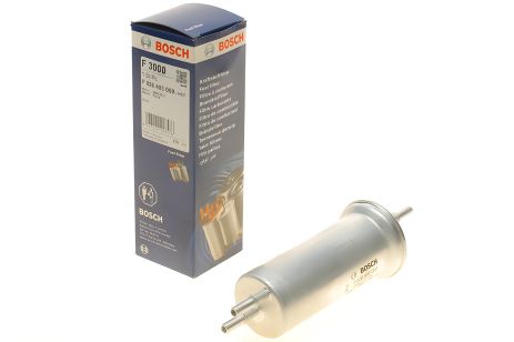 Паливний фільтр 3000 BMW X5 3,0-4,8 -06, BOSCH (F026403000) Паливний фільтр 3000 BMW X5 3,0-4,8 -06, BOSCH (F026403000)