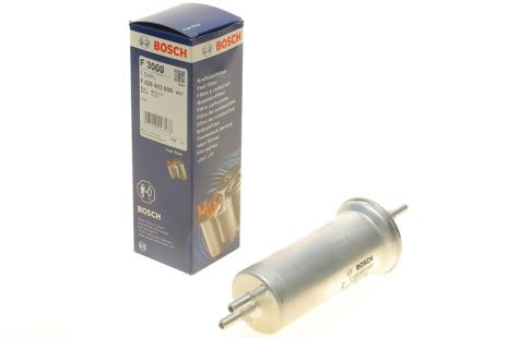 Фильтр топливный 3000 BMW X5 3,0-4,8 -06, BOSCH (F026403000)