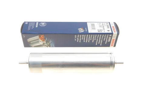 Топливный фильтр дизельный Land Rover Freelander 2.0 TD4 2001-07, BOSCH (F026402095) Топливный фильтр дизельный Land Rover Freelander 2.0 TD4 2001-07, BOSCH (F026402095)