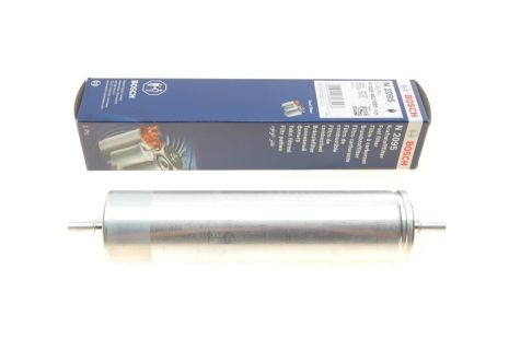 Фильтр топливный диз Land Rover Freelander 2.0 TD4 2001-07, BOSCH (F026402095)