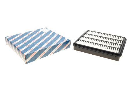 Повітряний фільтр TOYOTA LC 200 4.5 D (вир-во BOSCH), BOSCH (F026400226)