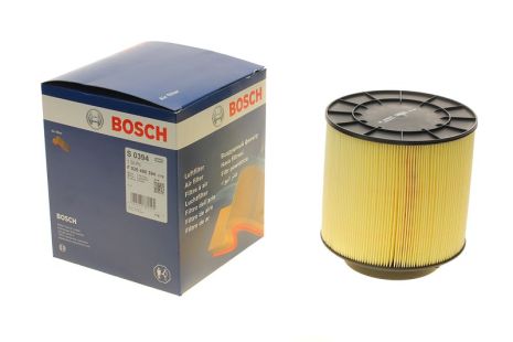 Фильтр воздушный AUDI A4, Q5 3.0 TFSI 08-, BOSCH (F026400394)