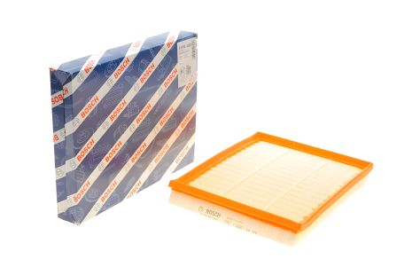 Повітряний фільтр BMW M135i, 335i 11-, від BOSCH (F026400356)