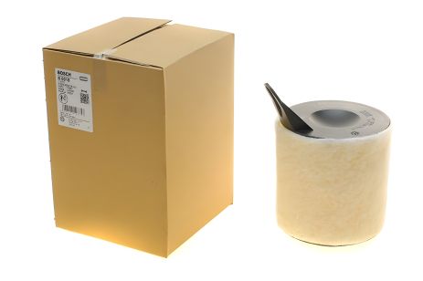 Воздушный фильтр для BMW, BOSCH (F026400018)