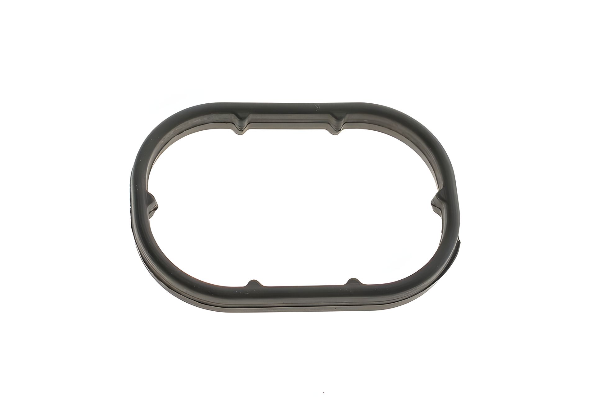 Прокладка корпуса масляного фильтра Opel Vivaro / Renault Trafic 1.6 CDTI/dCi 14-, ELRING (588760) Прокладка корпуса масляного фильтра Opel Vivaro / Renault Trafic 1.6 CDTI/dCi 14-, ELRING (588760)