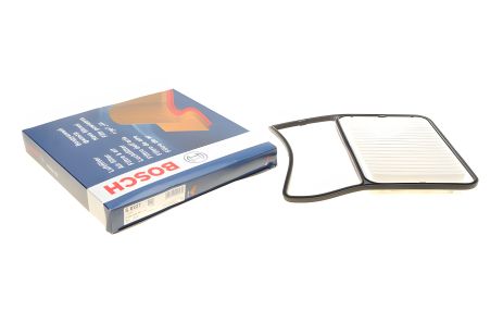 Повітряний фільтр DAIHATSU TERIOS, SIRION 1.5 06- (виробника BOSCH), BOSCH (F026400227)