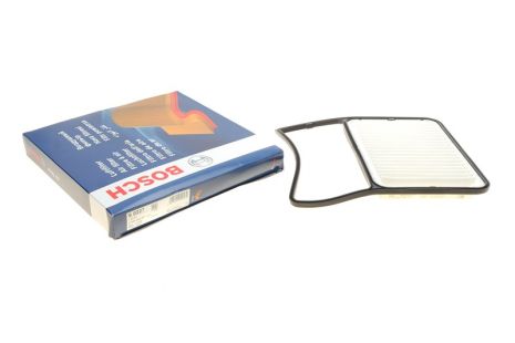 Фильтр воздушный DAIHATSU TERIOS, SIRION 1.5 06- ( BOSCH), BOSCH (F026400227)