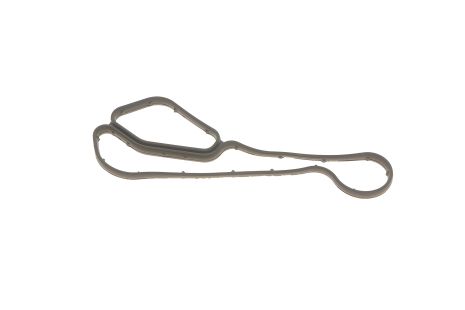 Прокладка масляного фильтра BMW 2.0-3.0 13, ELRING (596450)