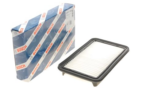 Воздушный фильтр для SUZUKI Swift MZ/Liana \\1.3, BOSCH (F026400191) Воздушный фильтр для SUZUKI Swift MZ/Liana \\1.3, BOSCH (F026400191)