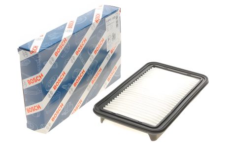 Воздушный фильтр для SUZUKI Swift MZ/Liana \\1.3, BOSCH (F026400191) Воздушный фильтр для SUZUKI Swift MZ/Liana \\1.3, BOSCH (F026400191)