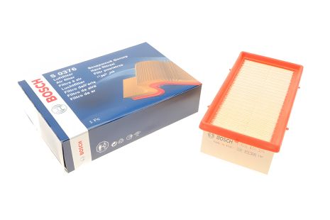 Воздушный фильтр PSA 1.0-1.2 VTi 12- ( BOSCH), BOSCH (F026400376) Воздушный фильтр PSA 1.0-1.2 VTi 12- ( BOSCH), BOSCH (F026400376)