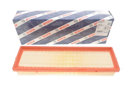 Воздушный фильтр для DACIA LOGAN, BOSCH (F026400377)