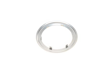 Передняя прокладка для сажевого фильтра BMW 5 (E60) (2003 - 2009), ELRING (721930)