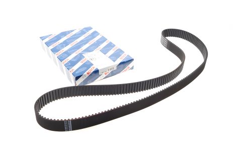 Зубчатый ремень ГРМ LEXUS LX, TOYOTA 4 от BOSCH (1987949655) Зубчатый ремень ГРМ LEXUS LX, TOYOTA 4 от BOSCH (1987949655)