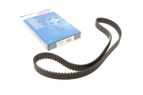 Зубчатый ремень ГРМ для LADA LARGUS, DACIA DUSTER, BOSCH (1987949686)