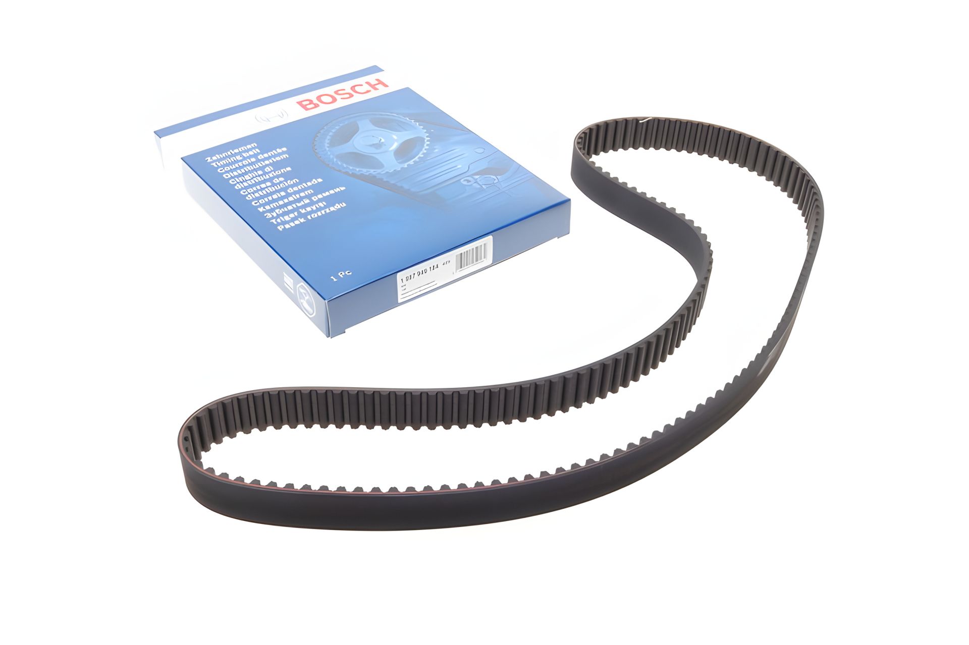 Зубчастий ремінь ГРМ BOSCH, FIAT STILO, LANCIA LYBRA (1987949184) Зубчастий ремінь ГРМ BOSCH, FIAT STILO, LANCIA LYBRA (1987949184)