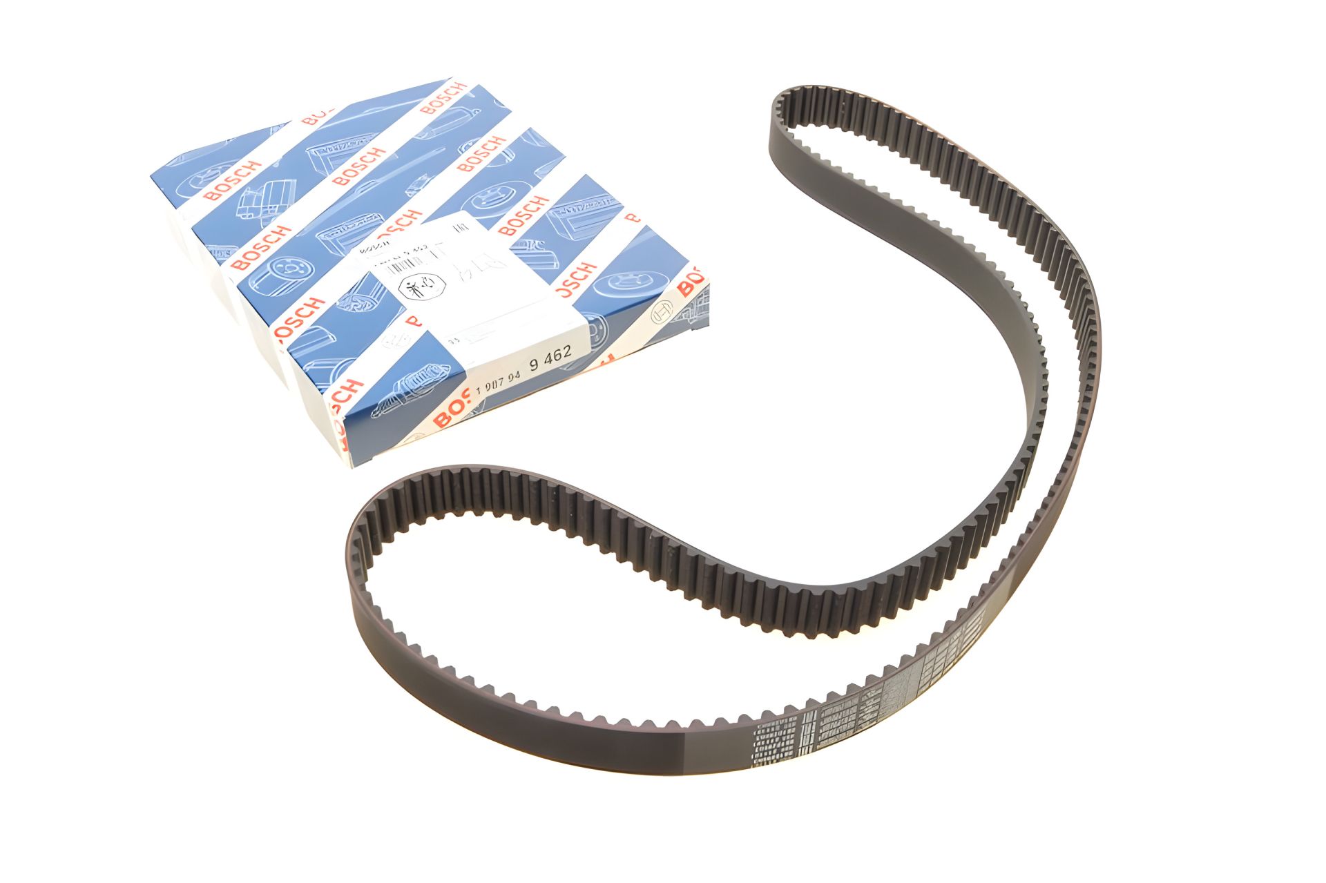 Зубчастий ремінь ГРМ BOSCH (1987949462) CHEVROLET VECTRA, OPEL CALIBRA Зубчастий ремінь ГРМ BOSCH (1987949462) CHEVROLET VECTRA, OPEL CALIBRA