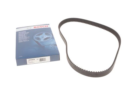 Зубчастий ГРМ ремінь KIA SHUMA, BOSCH (1987949558)