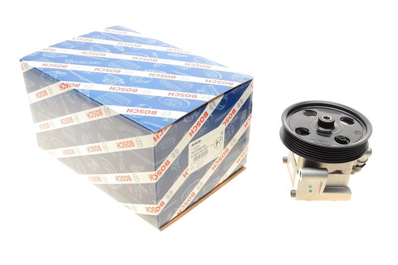 Насос гидроусилителя руля FORD C-MAX 2010-/FOCUS 09-11, BOSCH (KS00000097) Насос гидроусилителя руля FORD C-MAX 2010-/FOCUS 09-11, BOSCH (KS00000097)