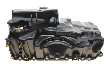 Прокладка поддона для BMW 3 (F30/F80)/5 (F10/F11) 2.0i 11-18 (N20/N26), ELRING (727800)