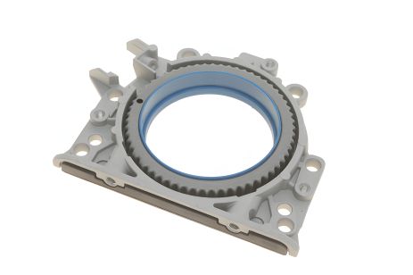 Сальник VW Crafter 2,5TDI 16Х85Х152, ELRING (741700)