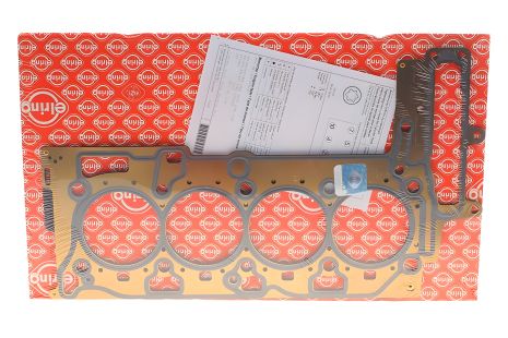 Головка циліндра, прокладка для BMW 2,0TDI N47 3! 1.65 MM 03- MLS від ELRING (658210) Головка циліндра, прокладка для BMW 2,0TDI N47 3! 1.65 MM 03- MLS від ELRING (658210)