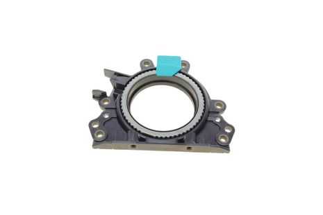Сальник коленвала задний с корпусом VAG 1,0-1,5TSI 14-PTFE, ELRING (523120)