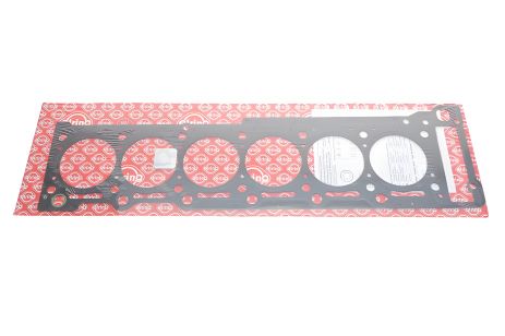 Головки блоку циліндрів прокладка MB W210,W220,W211 3.2 99-09, ELRING (762891)