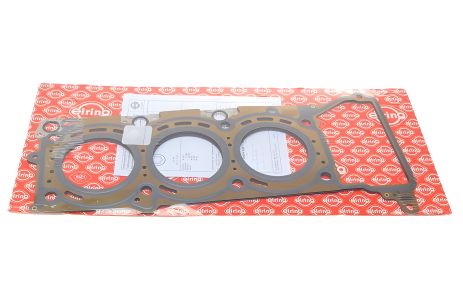 Прокладка ГБЦ для mb w166/w204/w212/w221/w251 om 642 (1.2 mm, ліва) від ELRING (548906) Прокладка ГБЦ для mb w166/w204/w212/w221/w251 om 642 (1.2 mm, ліва) від ELRING (548906)