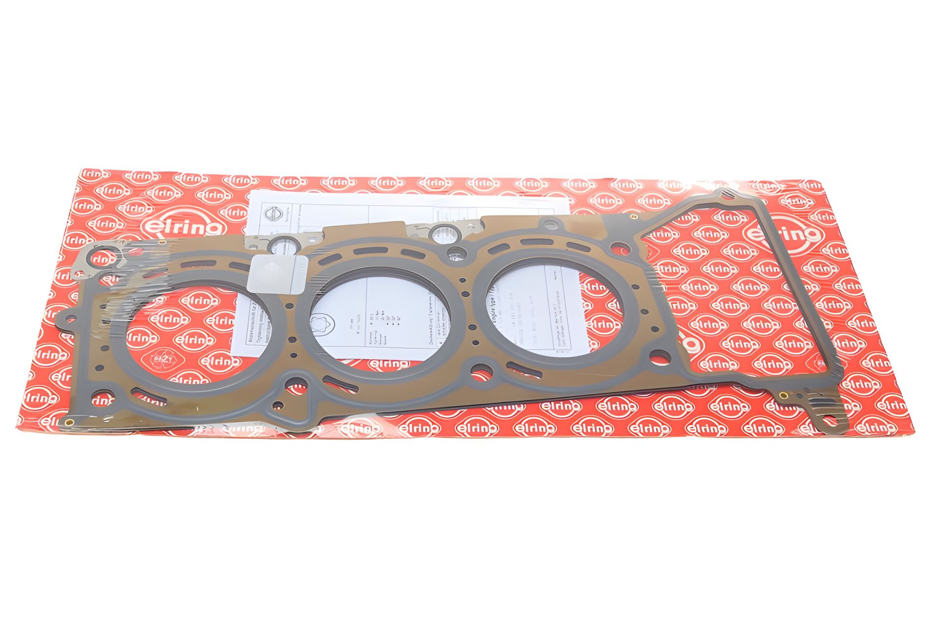 Прокладка ГБЦ левая для mb w166/w204/w212/w221/w251 om 642 (1.2 mm), ELRING (548906) Прокладка ГБЦ левая для mb w166/w204/w212/w221/w251 om 642 (1.2 mm), ELRING (548906)