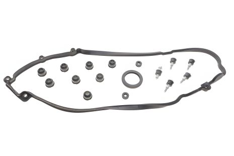 Прокладок комплект, кришка головки циліндра BMW N62 5-8 , ELRING (725340) Прокладок комплект, кришка головки циліндра BMW N62 5-8 , ELRING (725340)