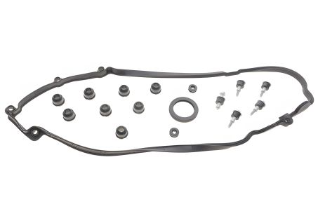 Прокладок комплект, кришка головки циліндра BMW N62 5-8 , ELRING (725340) Прокладок комплект, кришка головки циліндра BMW N62 5-8 , ELRING (725340)