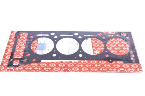 Головки блоку циліндрів прокладка MB OM611 2,2CDI, ELRING (612282) Головки блоку циліндрів прокладка MB OM611 2,2CDI, ELRING (612282)