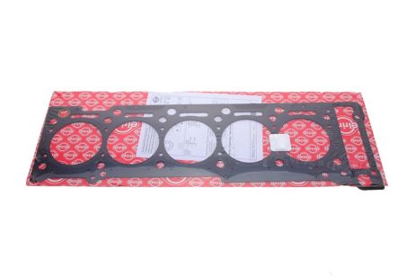 Прокладка головки блоку циліндрів MB W210,W203,Sprinter OM612 2,7 CDI 99-09, ELRING (762821)